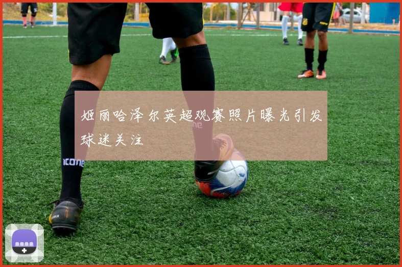 姬丽哈泽尔英超观赛照片曝光引发球迷关注